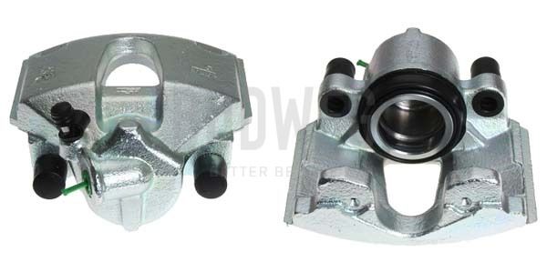 BUDWEG CALIPER Тормозной суппорт 343516